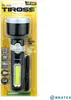 Tiross Moka Induction Red Nut 4-cup moka pot Photo 2