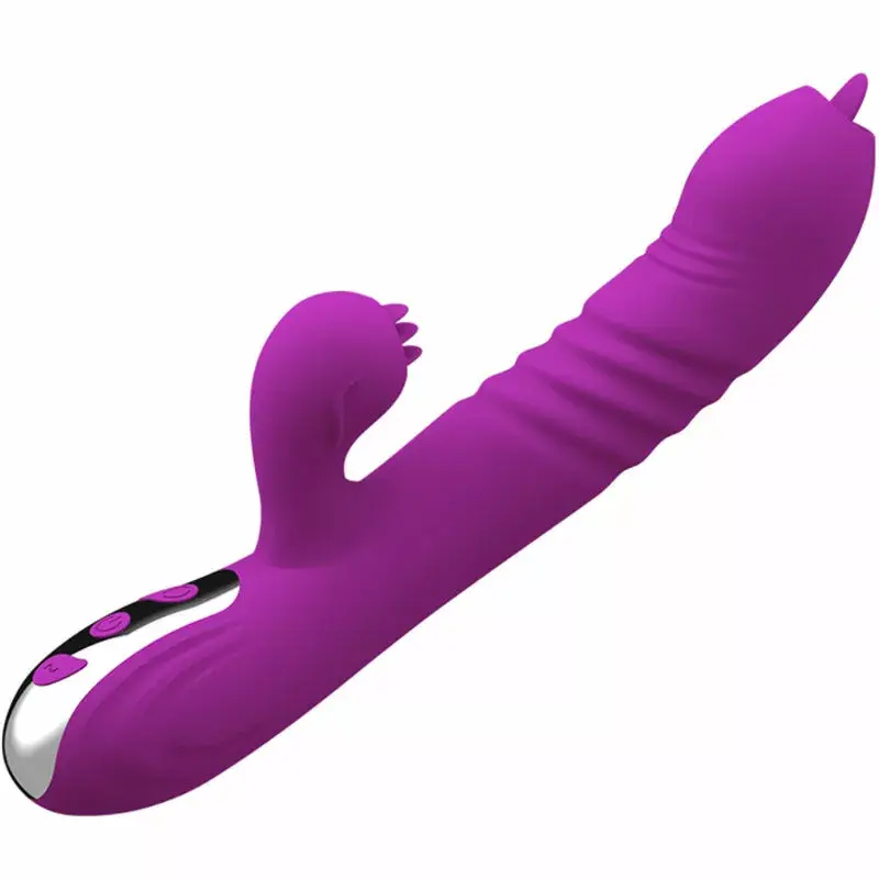 Vibrators ARMONY Silikons Violets, D-238186, 6973795393692