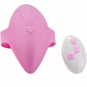 ARMONY FOR COUPLES Remote Control Pantie D-238195 — wearable couples stimulator, remote operation