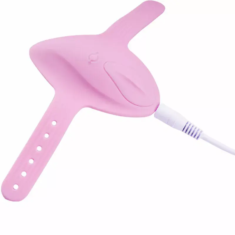 ARMONY FOR COUPLES Remote Control Pantie D-238195 Photo 5