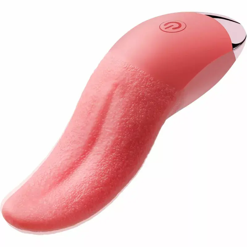 Vibrators ar mēles stimulāciju ARMONY FOR