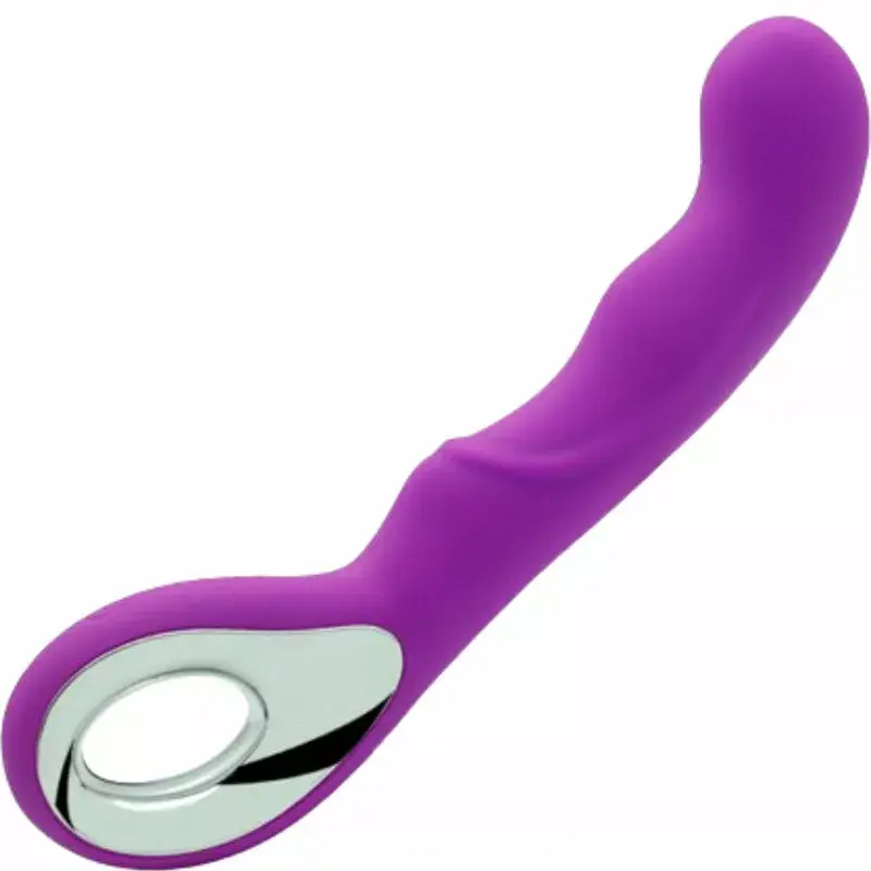 ARMONY ANNA Pull Ring vibrators silikona