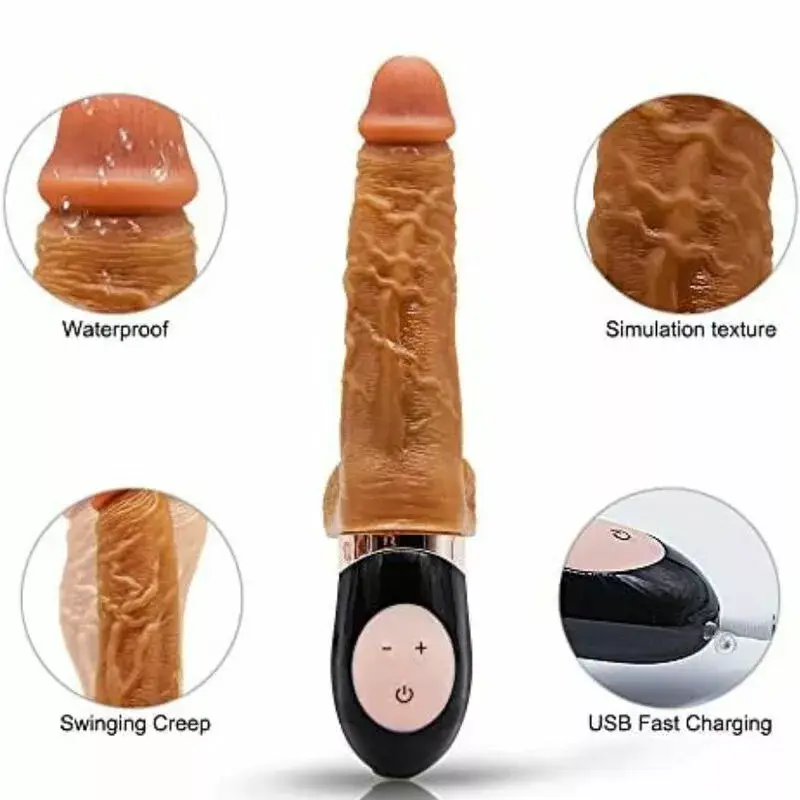 Vibrators ARMONY FOR COUPLES D-238240 uzlādējams