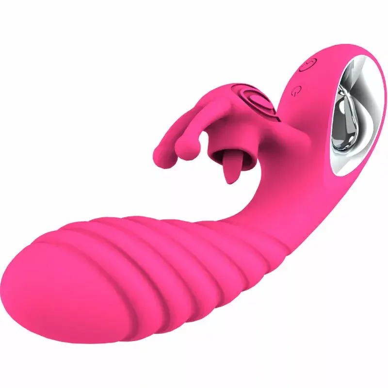 Vibrators ARMONY Silikons Fuksija, D-238189, 6973795393722