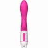 Вибратор ARMONY Happy Vibrator & Stimulator Rabbit Rose Photo 4