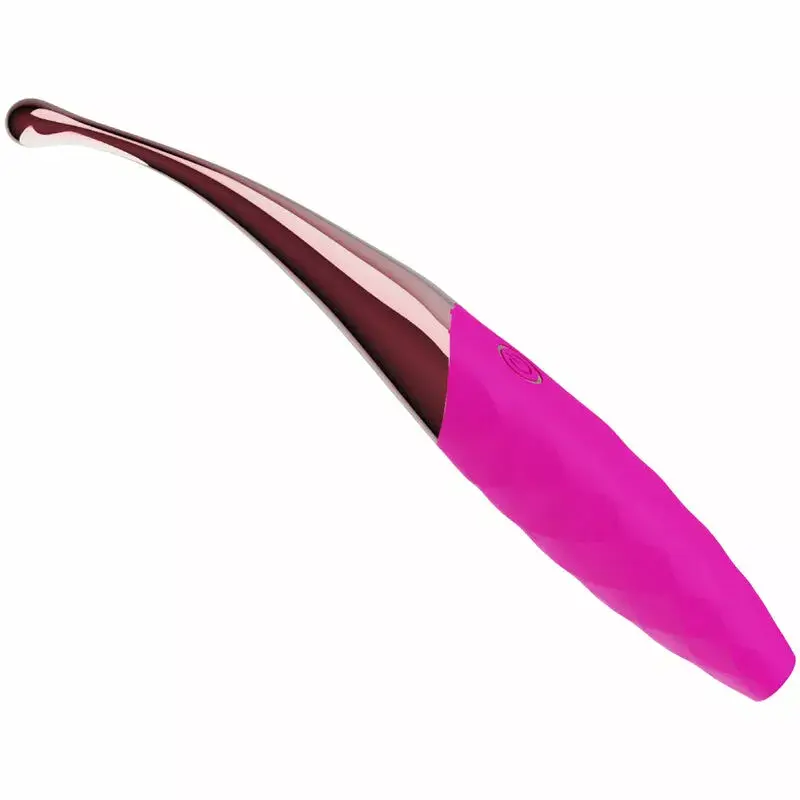 Multifrequency stimulator ARMONY FOR COUPLES Fuchsia D-238194 Photo 2
