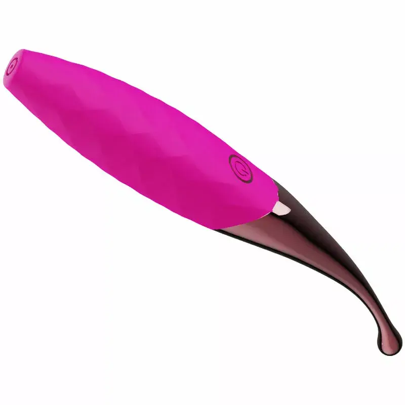 Multifrequency stimulator ARMONY FOR COUPLES Fuchsia D-238194 Photo 3