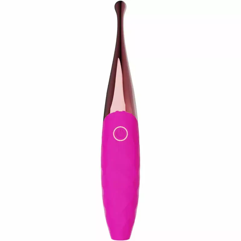 Multifrequency stimulator ARMONY FOR COUPLES Fuchsia D-238194 Photo 4