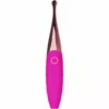 Multifrequency stimulator ARMONY FOR COUPLES Fuchsia D-238194 Photo 4
