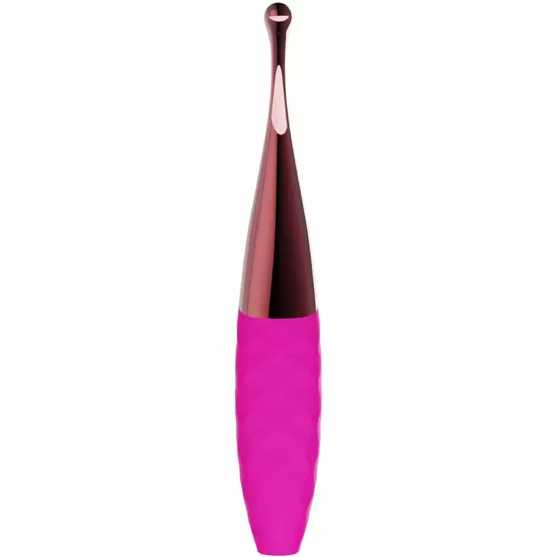 Multifrequency stimulator ARMONY FOR COUPLES Fuchsia D-238194 Photo 5