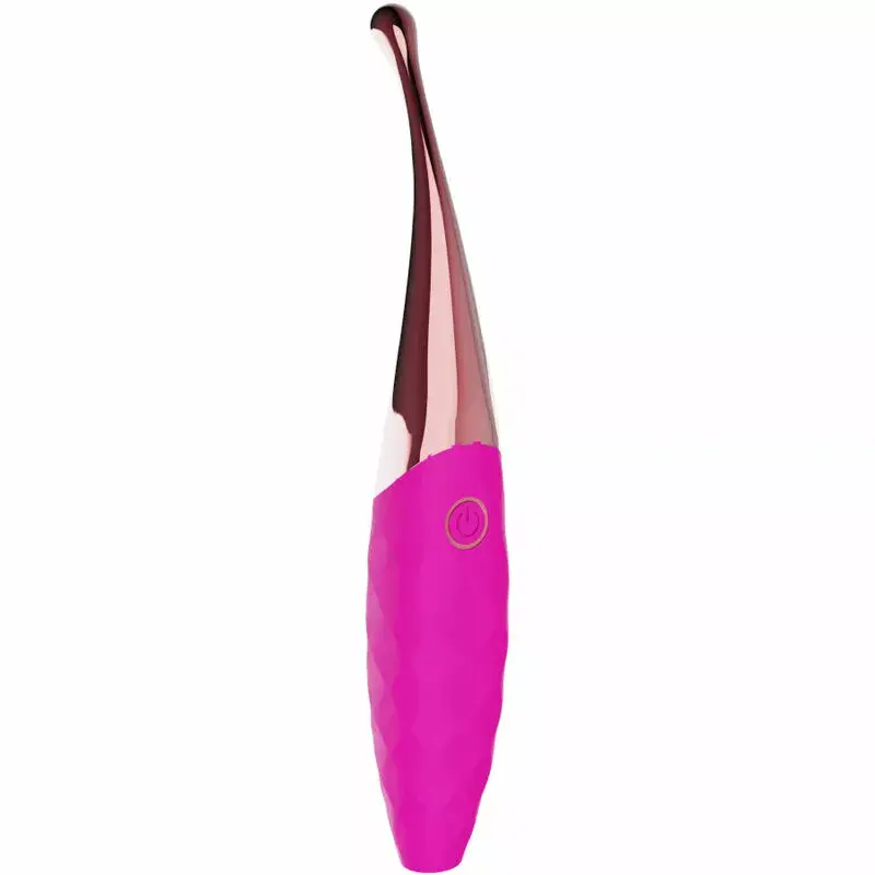 Multifrequency stimulator ARMONY FOR COUPLES Fuchsia D-238194 Photo 6