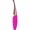 Multifrequency stimulator ARMONY FOR COUPLES Fuchsia D-238194 Photo 6
