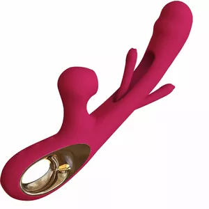 Vibrators ARMONY Silikons Bordo