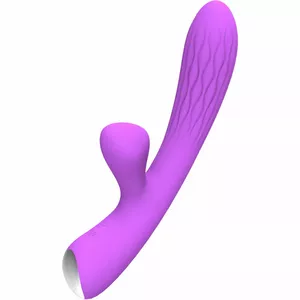 Vibrator Armony Silicone Violet