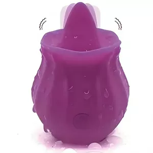 Вибратор ARMONY FOR COUPLES Armony D-238229 с язычком для пар