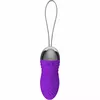 Виброяйцо ARMONY ANNI VIOLET Photo 3