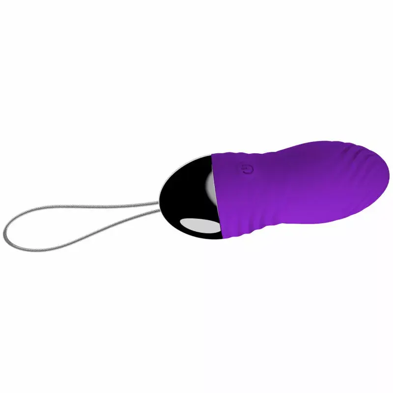 Виброяйцо ARMONY ANNI VIOLET Photo 5