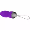 Виброяйцо ARMONY ANNI VIOLET Photo 6