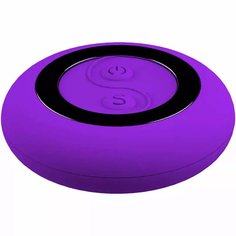 Виброяйцо ARMONY ANNI VIOLET Photo 7