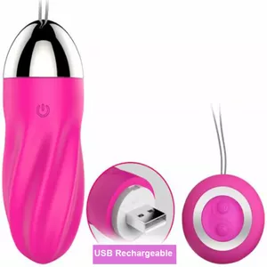 Vibrējošā ola ARMONY FOR COUPLES D-238236 ar tālvadību, rozā