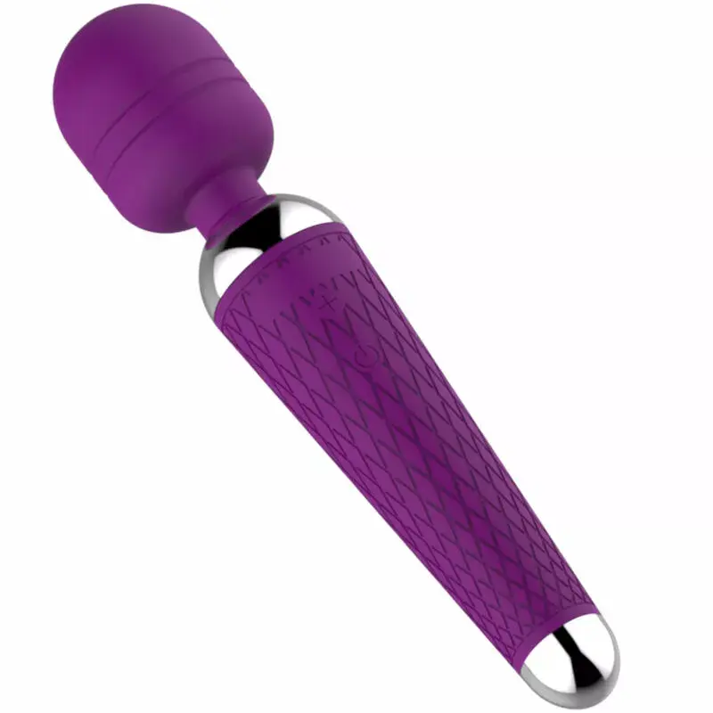 ARMONY VIOLET Lokans galvas masieris un