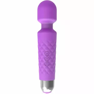 Mini massager and vibrator ARMONY FOR COUPLES D-238232 — compact personal massager for intimate and body use