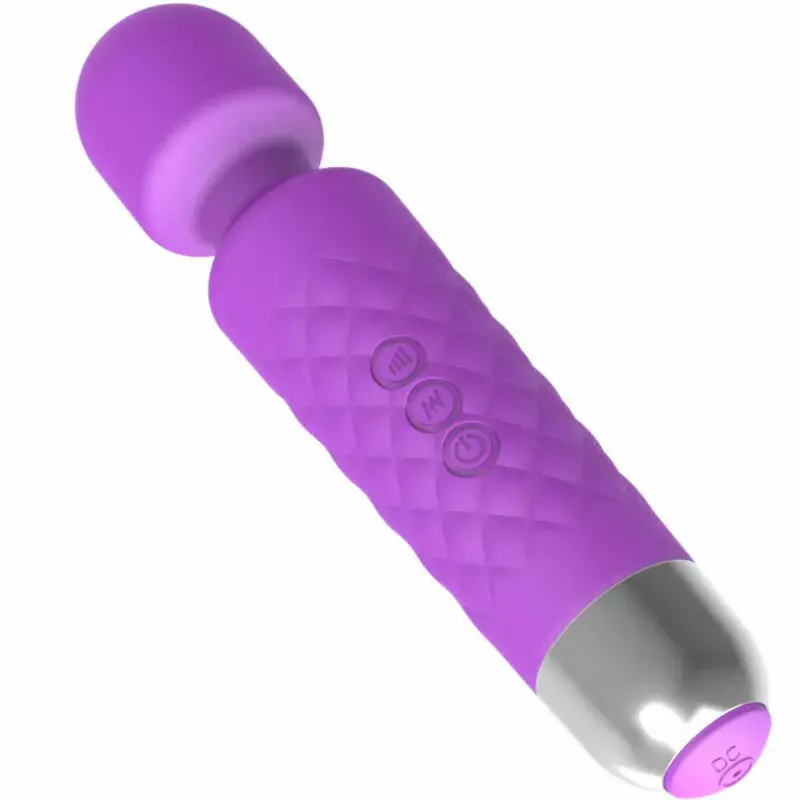 Mini massager vibrator ARMONY FOR COUPLES D-238232 Photo 2