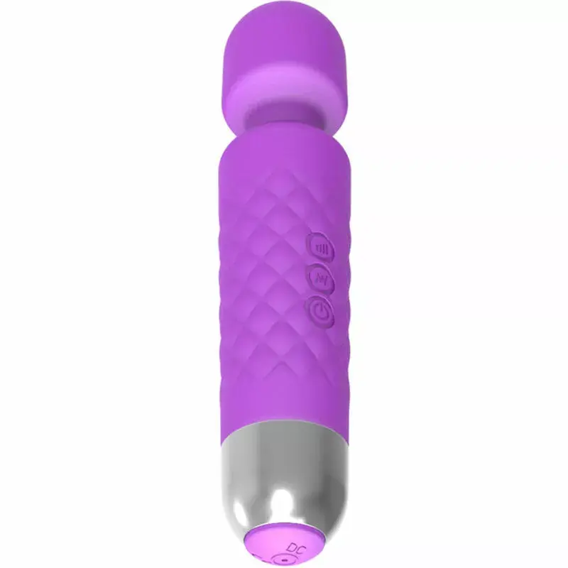Mini massager vibrator ARMONY FOR COUPLES D-238232 Photo 3