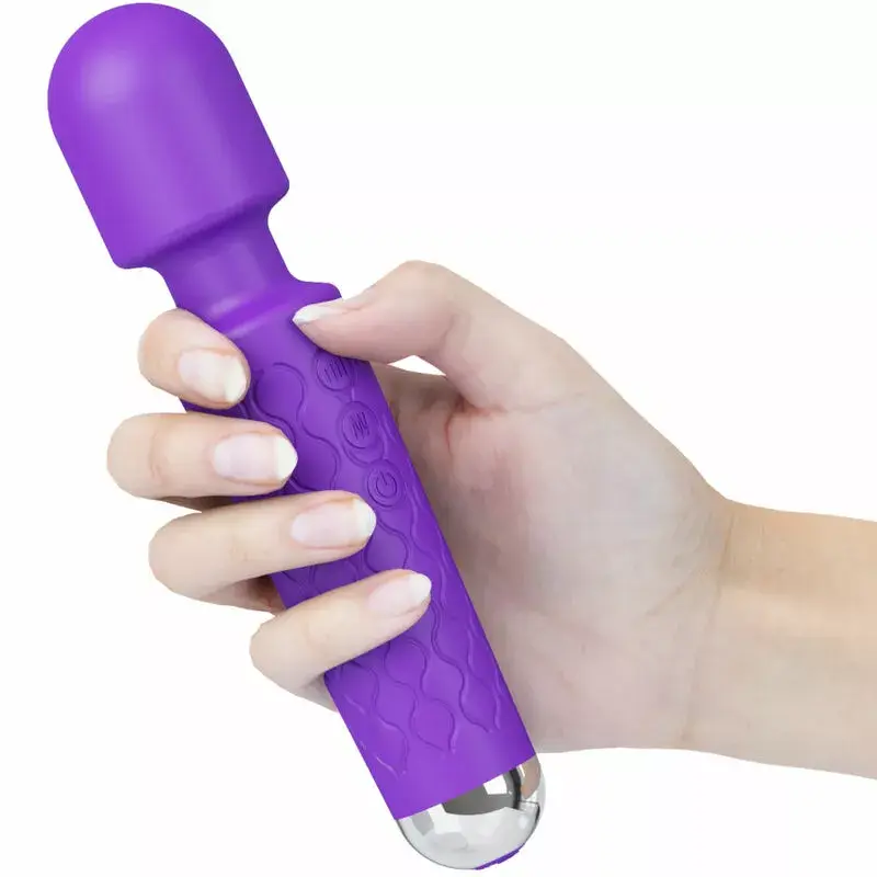 Masāžas vibrators ARMONY FOR COUPLES VIOLET
