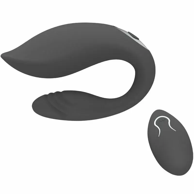 Vibrators ARMONY Silikons Melns, D-238226, 6973795394095