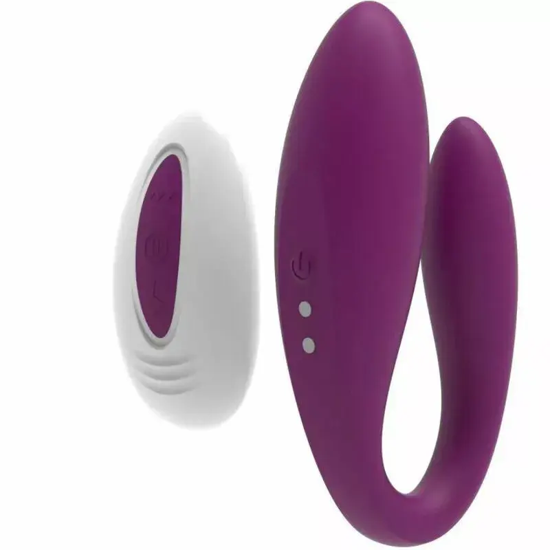 Vibrators Armony Silikons Violets, D-238227, 6973795394101