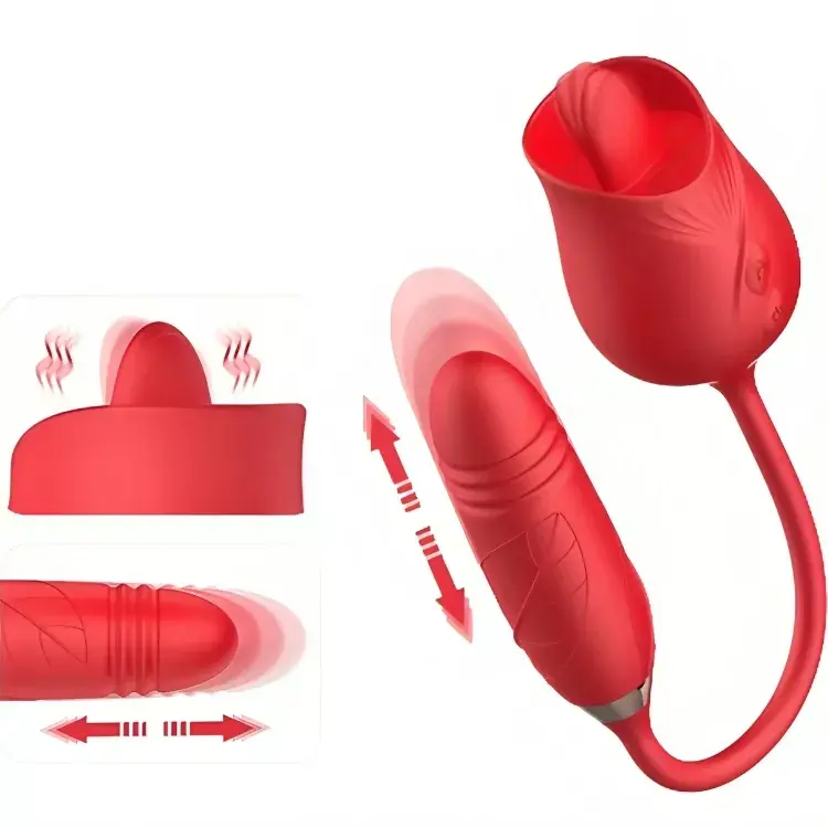 Vibrator ARMONY FOR COUPLES Armony Delight
