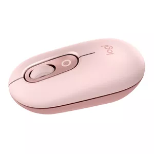 Мышь Logitech POP Универсальная Амбидекстральная Bluetooth