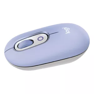 Мышь Logitech POP Универсальная Амбидекстрическая Bluetooth