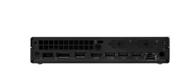 Компьютер ThinkCentre M75q G5 Tiny Photo 2