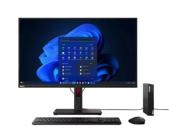 Компьютер ThinkCentre M75q G5 Tiny Photo 5