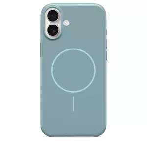 Cover Apple Beats iPhone 16 Plus Case MagSafe Riptide Blue