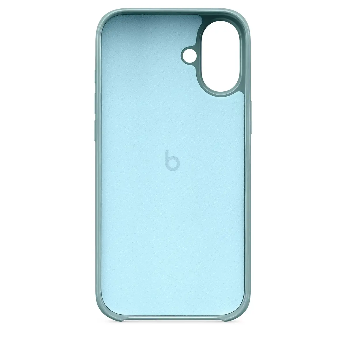Vāks Apple Beats iPhone 16 Plus Case Photo 3