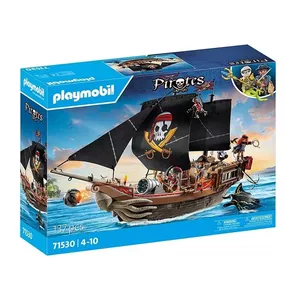 Игровой набор Playmobil Pirates 71530 Многоцветный Пластик 4-10 лет
