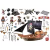 Игровой набор Playmobil Pirates 71530 Photo 3