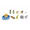 Playset Playmobil Junior 71681 Photo 2