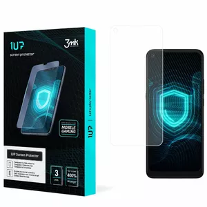 Screen Protector 3MK Moto G9 Power 3 pcs
