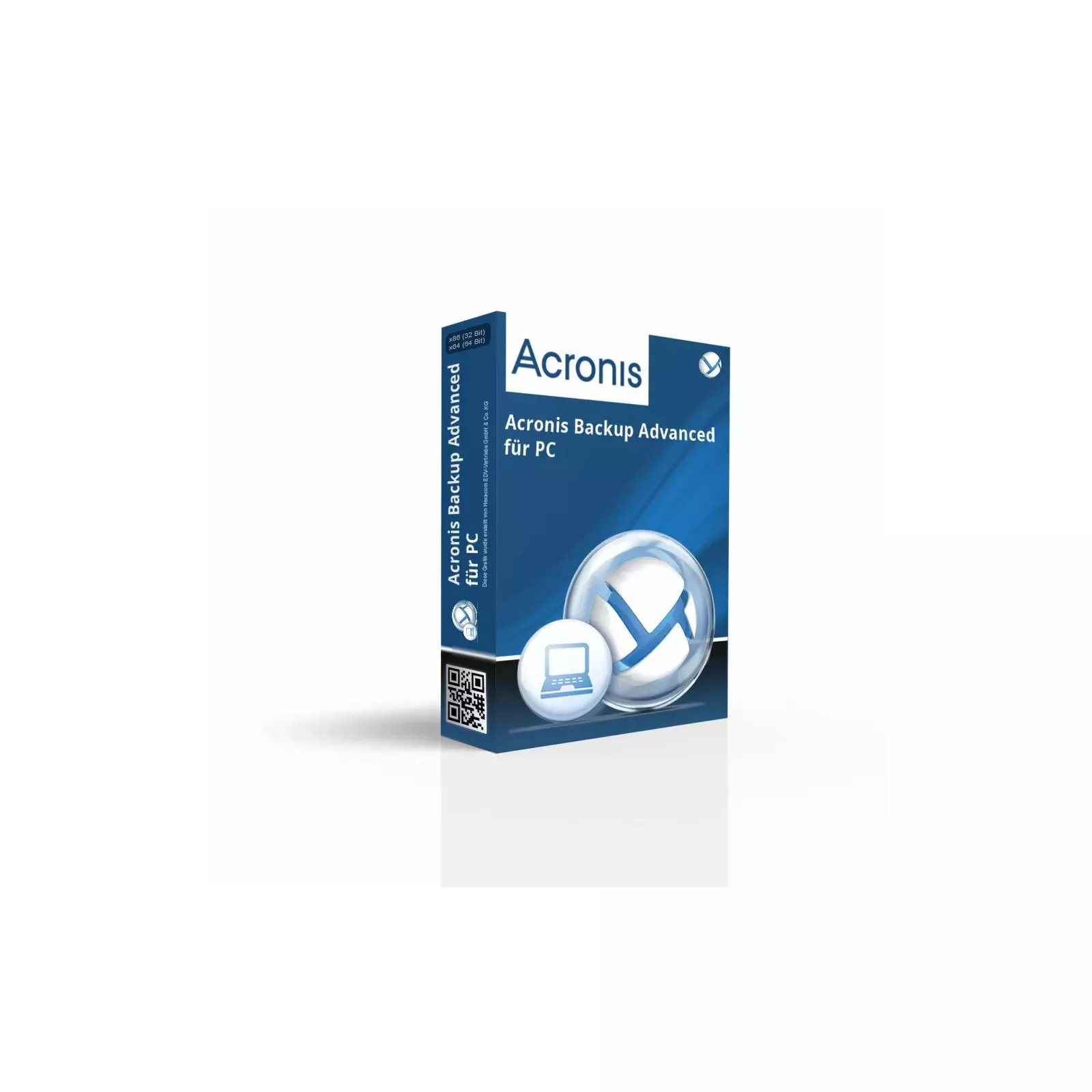 ACRONIS PCAXMPZZS21 Photo 1