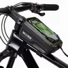 Футляр для рамы Wildman GX200 Photo 2