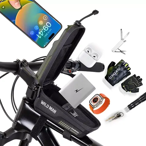 Футляр для рамы Wildman GX200 Photo 6