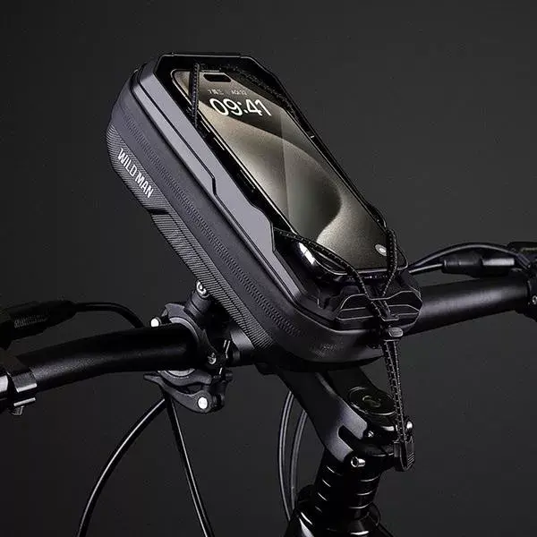 Чехол на раму Wildman GX330 Photo 3