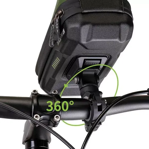Чехол на раму Wildman GX330 Photo 4