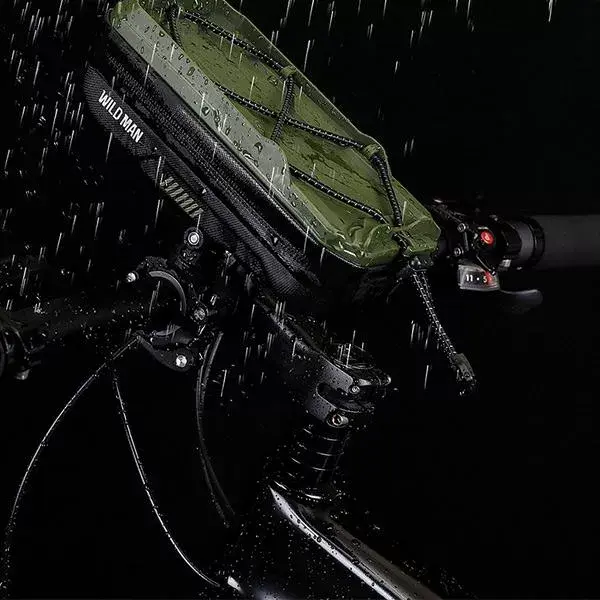 Чехол на раму Wildman GX330 Photo 5