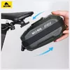 Сумка седельная Wildman GD700 Photo 4
