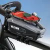 Велосумка на раму Wildman FK6 Photo 2